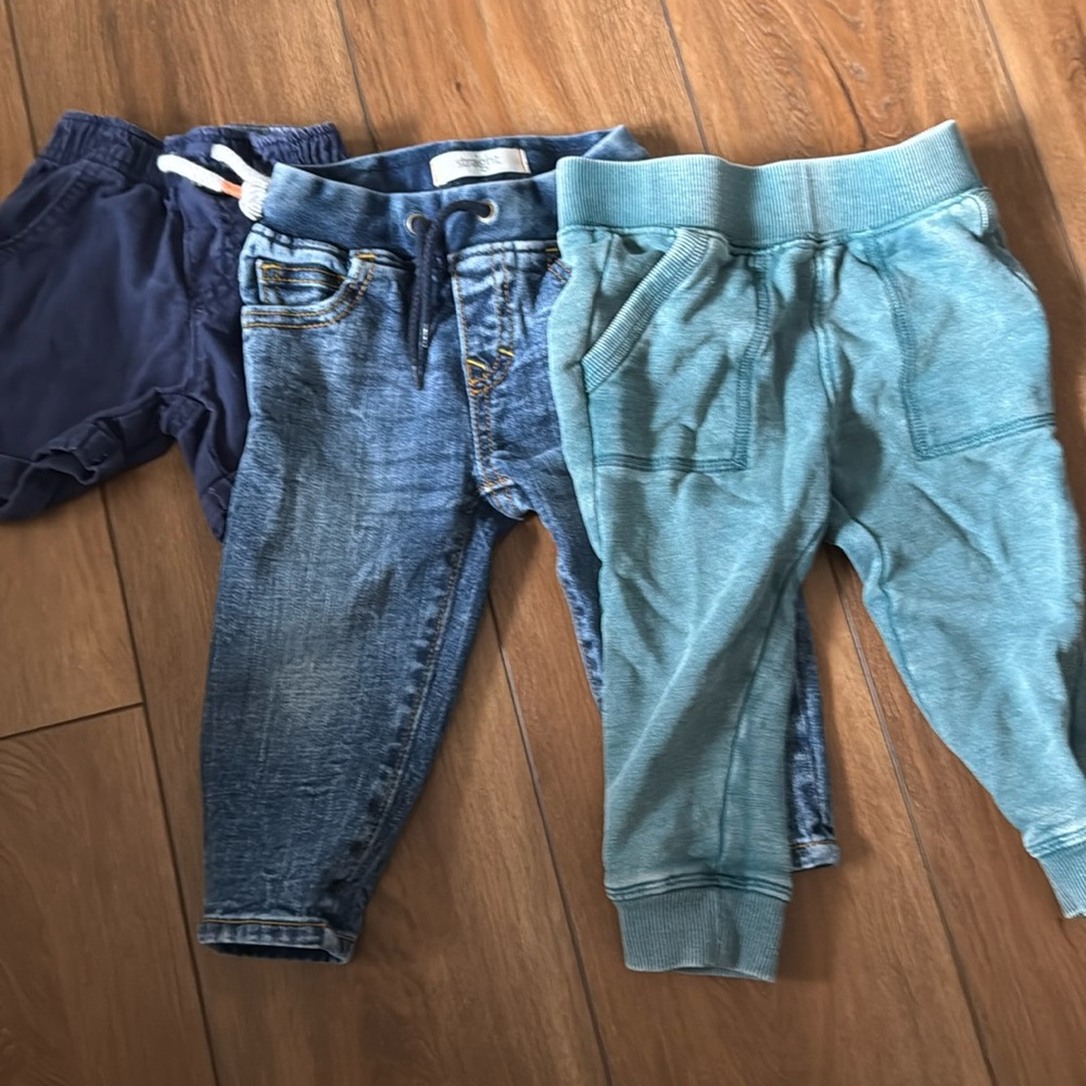 Gymboree bundle